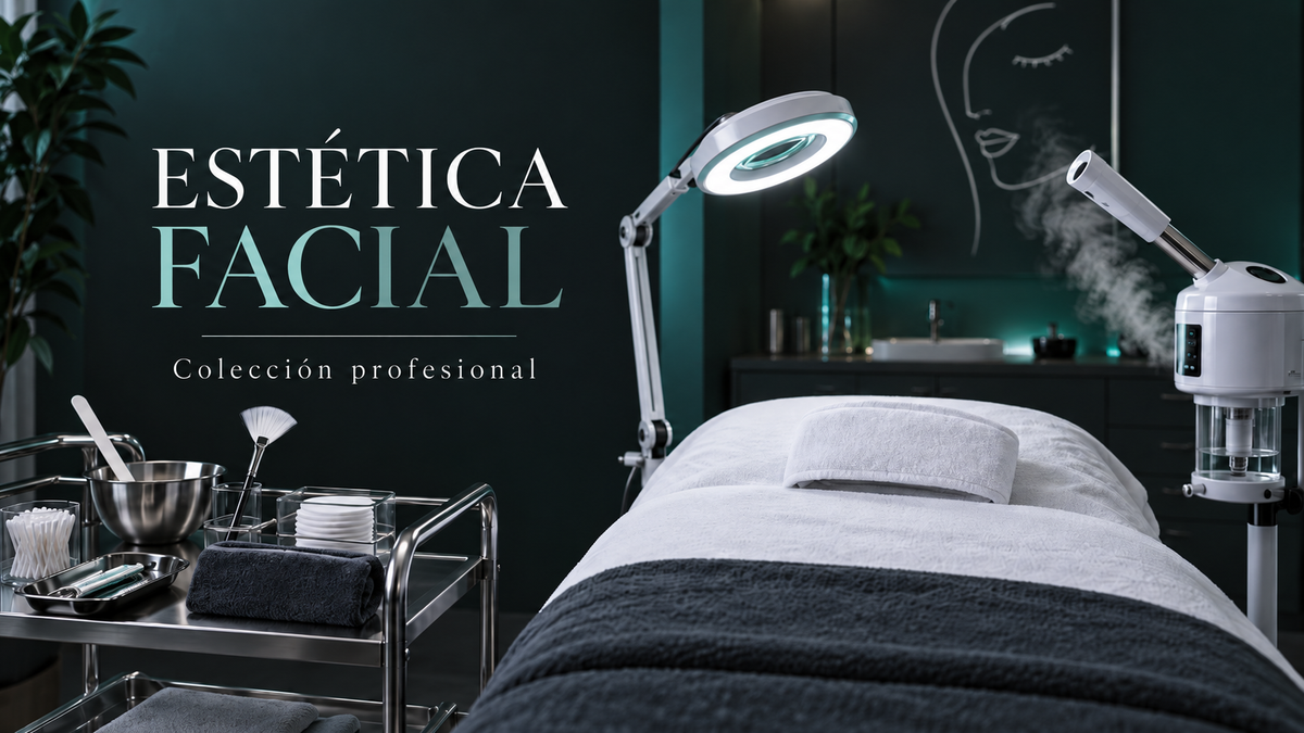 ESTÉTICA FACIAL