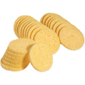 Fantasea - Cellulose Cleansing Sponges / 25 Pack